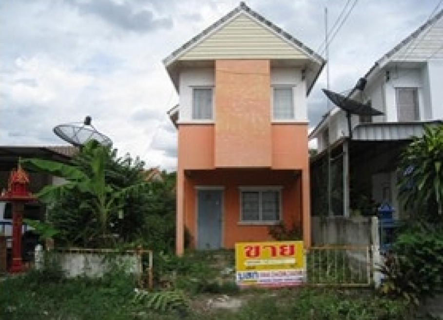 บ้านเดี่ยว นครราชสีมา โชคชัย โชคชัย 735000