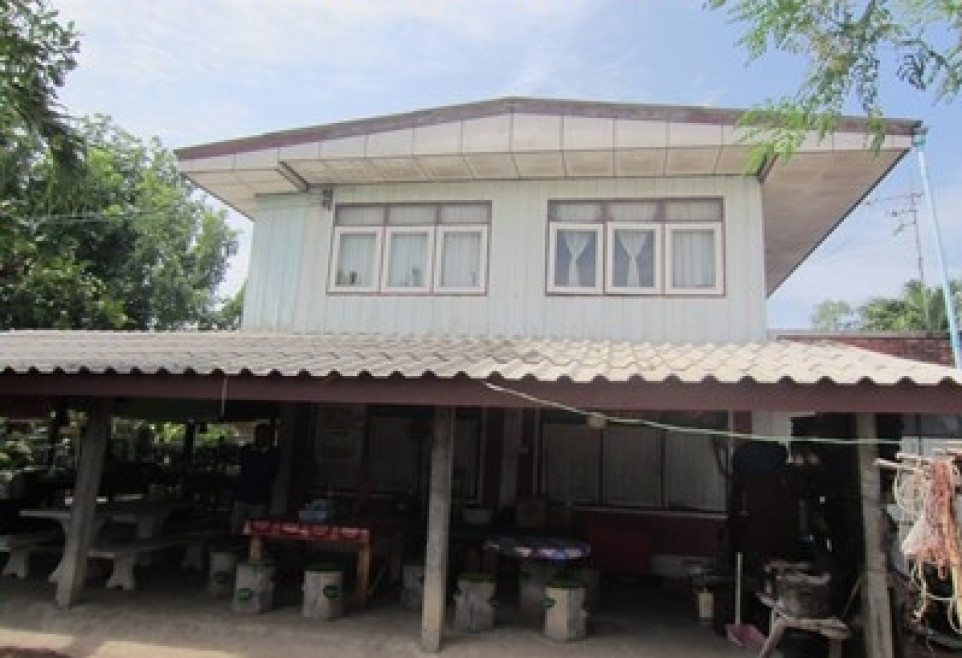 Single house Nakhon Ratchasima Sikhio Nong Bua Noi 522000