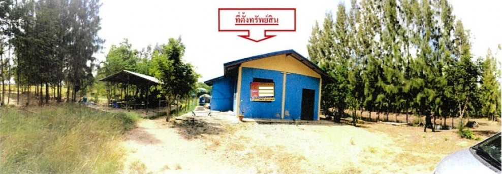 Single house Nakhon Ratchasima Non Thai Banlang 1818000