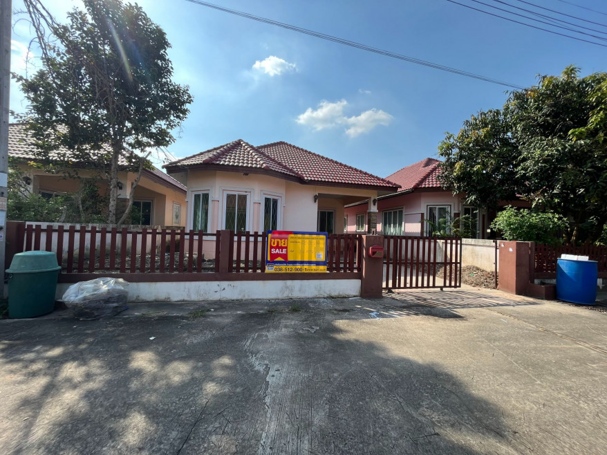 Single house Chachoengsao Plaeng Yao Plaeng Yao 2420000