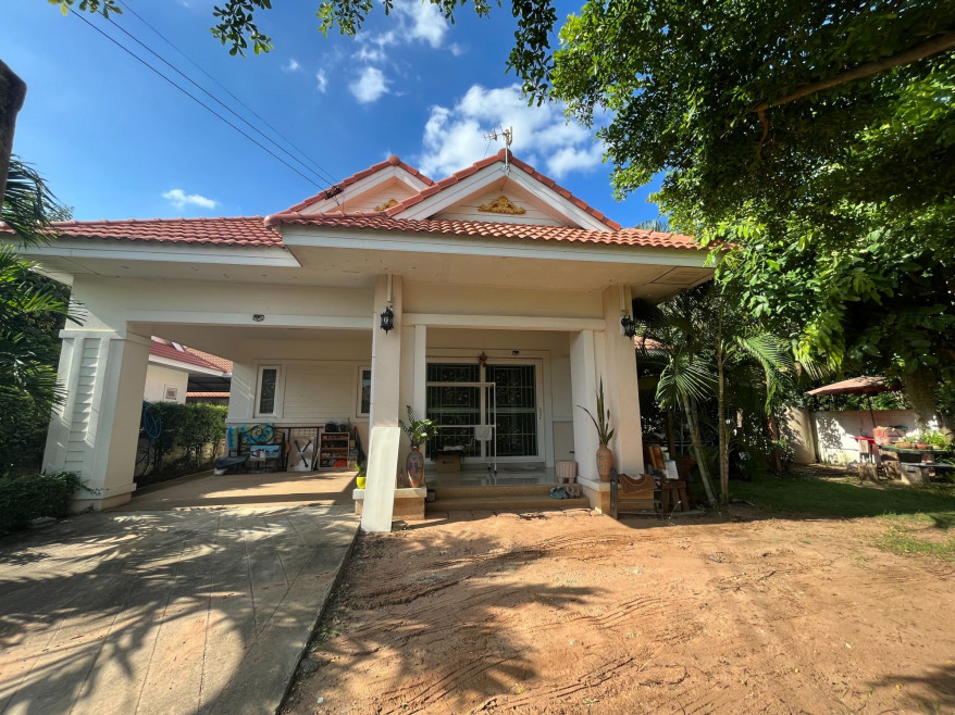 Single house Nakhon Ratchasima Mueang Nakhon Ratchasima Nong Bua Sala 3014000