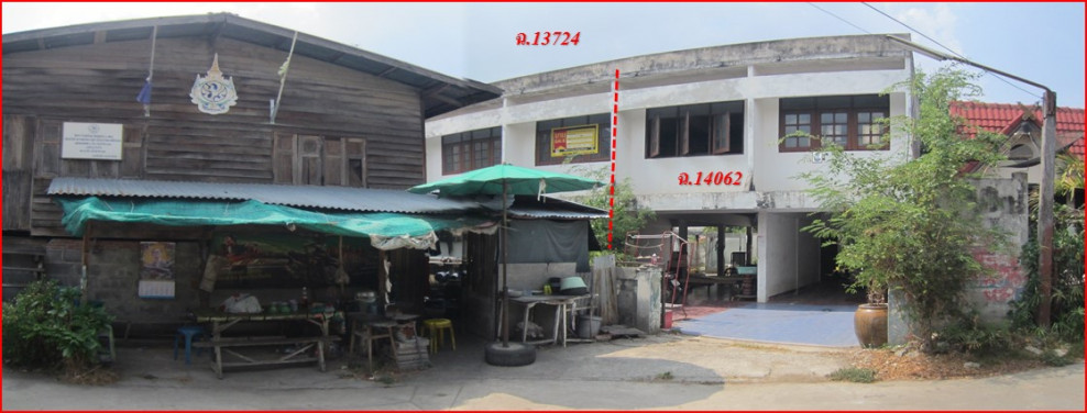 บ้านเดี่ยว นครราชสีมา ปักธงชัย เมืองปัก 710000