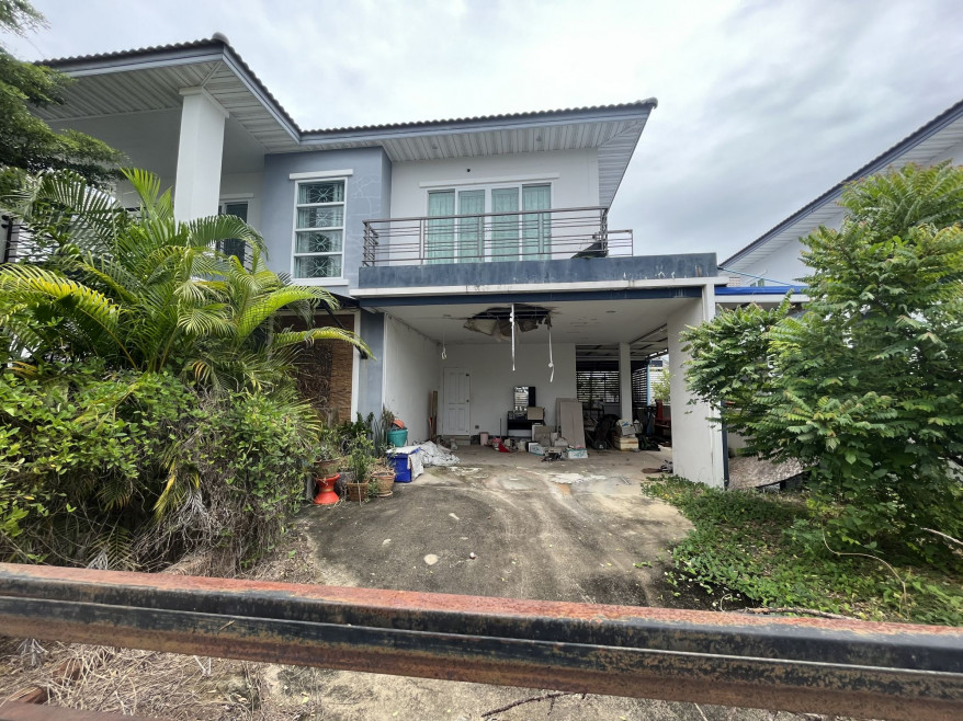 บ้านเดี่ยว ไอยรา นครราชสีมา เมืองนครราชสีมา จอหอ 3833000