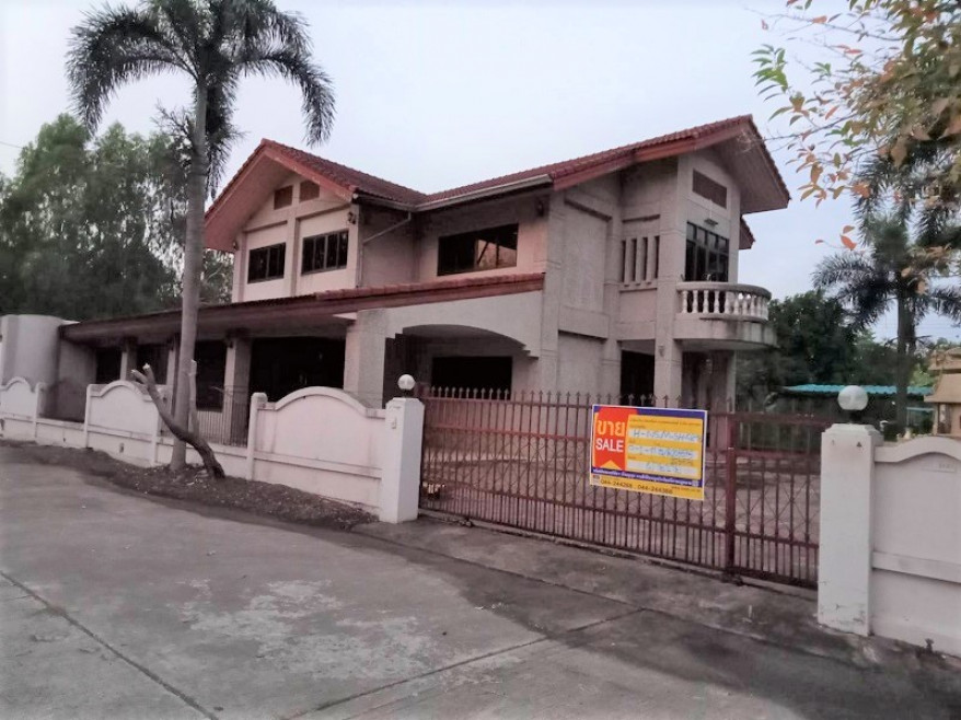 Single house Nakhon Ratchasima Mueang Nakhon Ratchasima Cho Ho 4237000