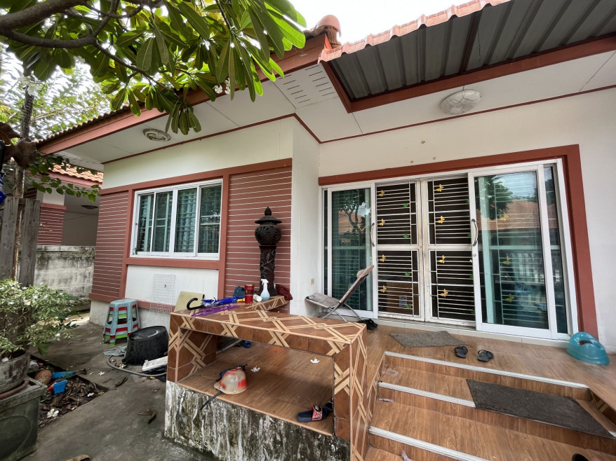 Single house Nakhon Ratchasima Mueang Nakhon Ratchasima Suranari 1935000