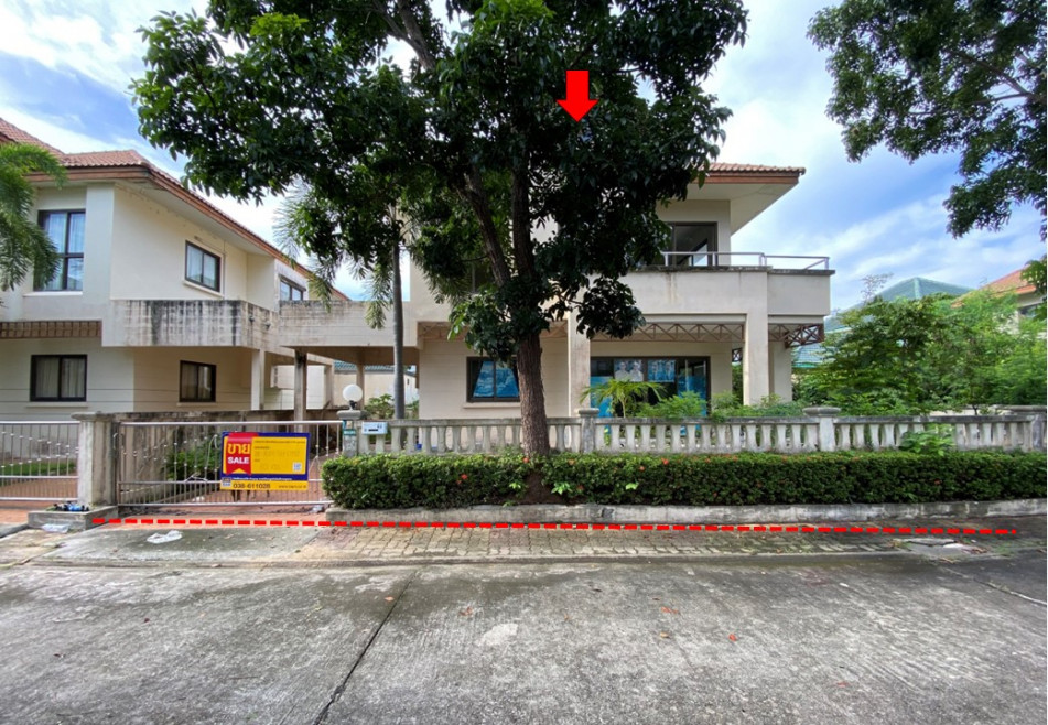 Single house Rayong Mueang Rayong Taphong 2625000