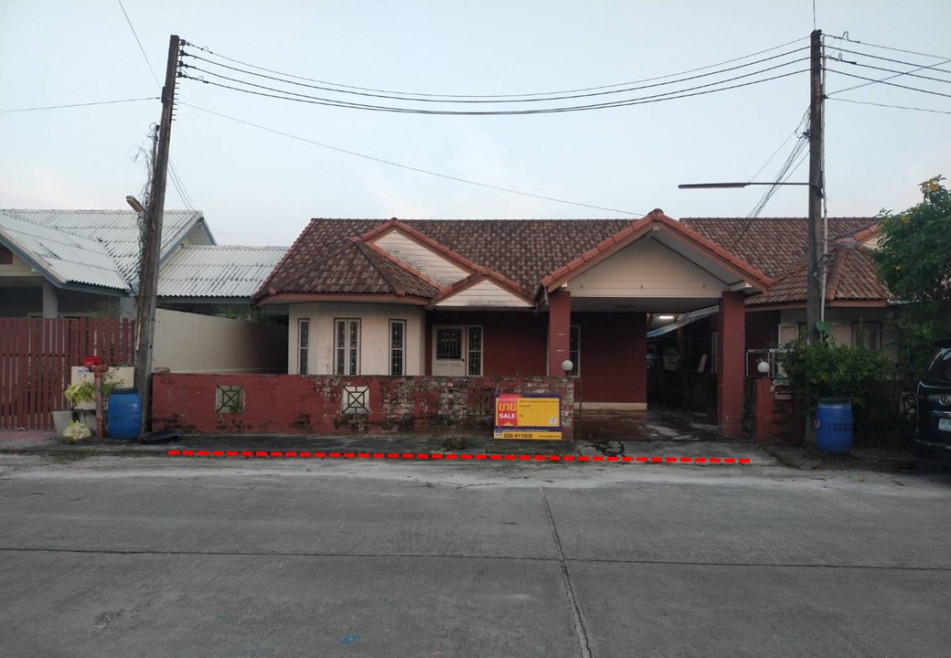 บ้านเดี่ยว ระยอง เมืองระยอง ตะพง 1470000