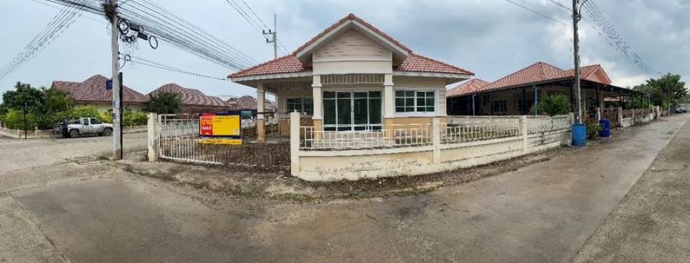 Single house Saraburi Nong Khae Nong Pla Mo 2546000