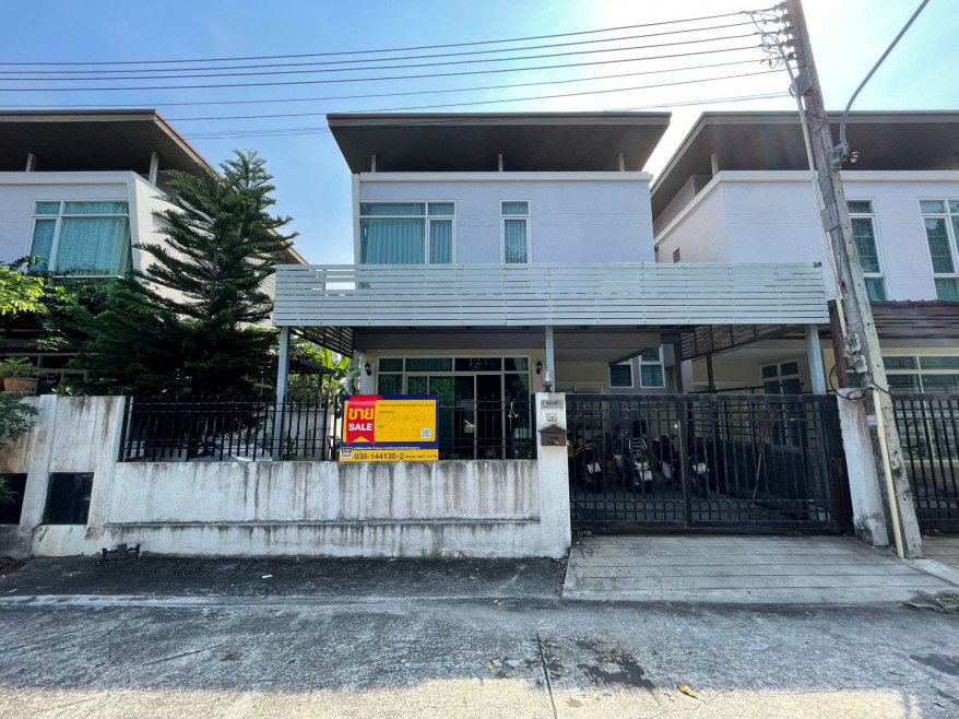 Single house Chon Buri Si Racha Surasak 2940000