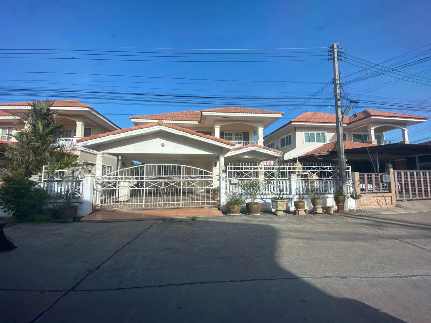 บ้านเดี่ยว ลพบุรี เมืองลพบุรี กกโก 2499000