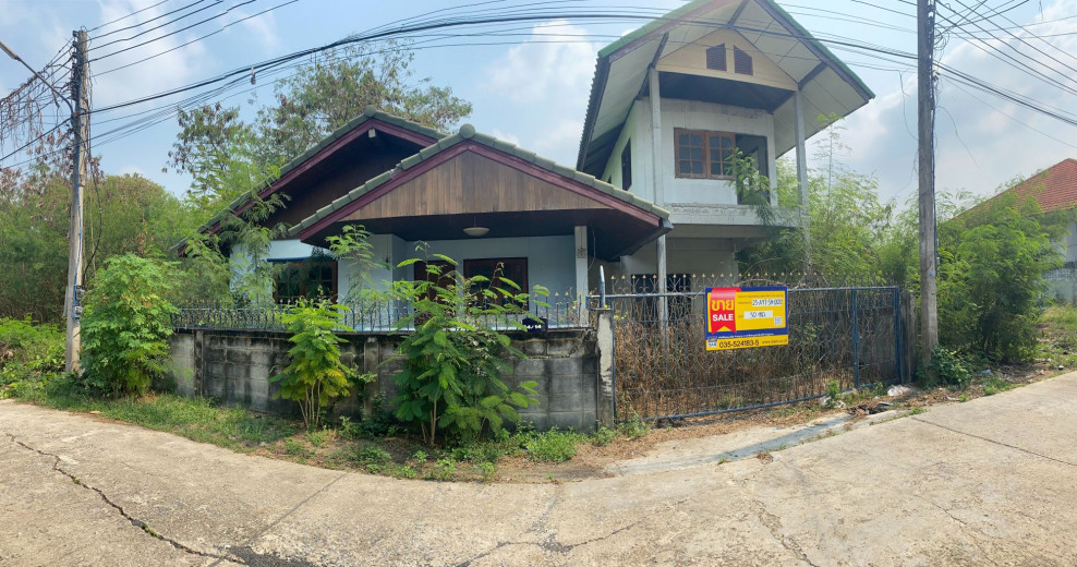 บ้านเดี่ยว พระนครศรีอยุธยา บางปะหัน บางปะหัน 1104000