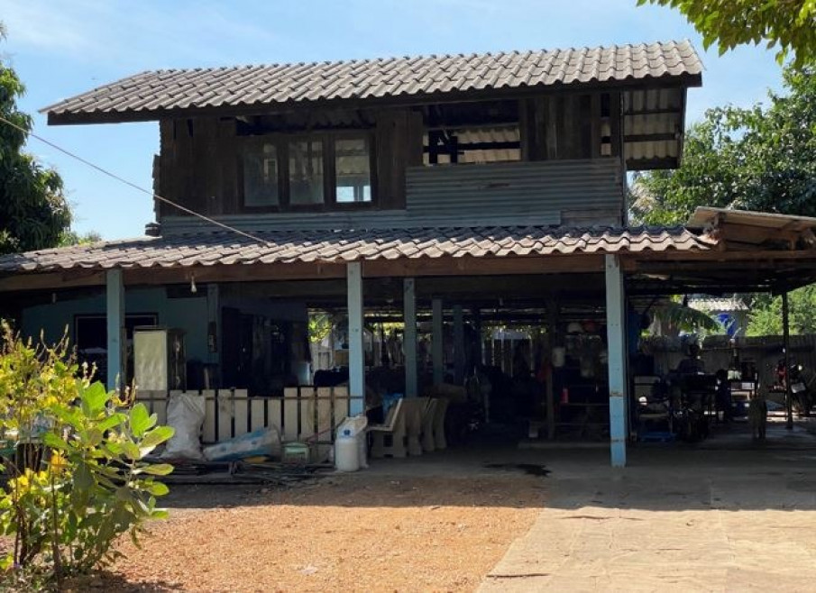 Single house Saraburi Kaeng Khoi Tan Diao 2166000