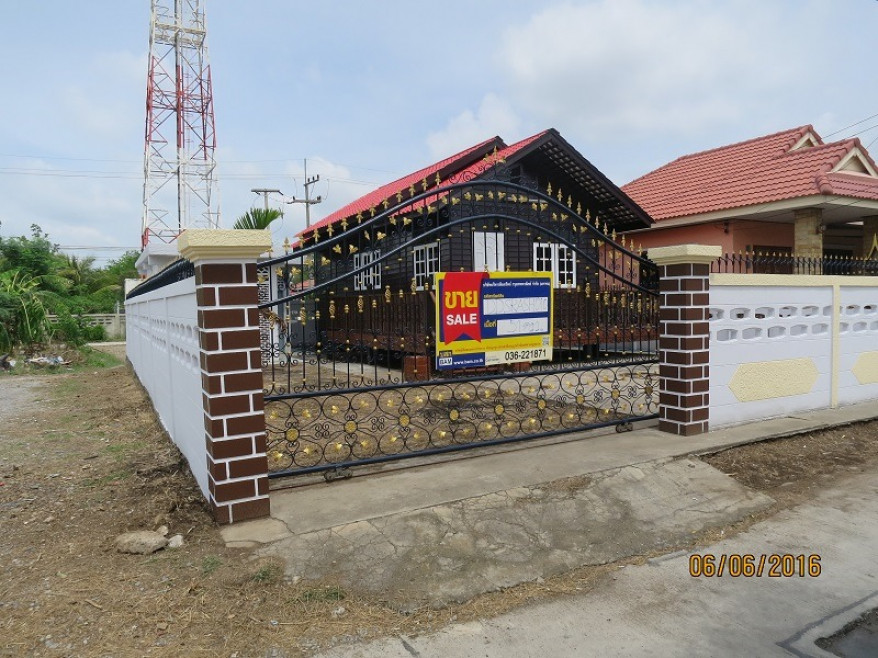 Single house Saraburi Kaeng Khoi Thap Kwang 929000