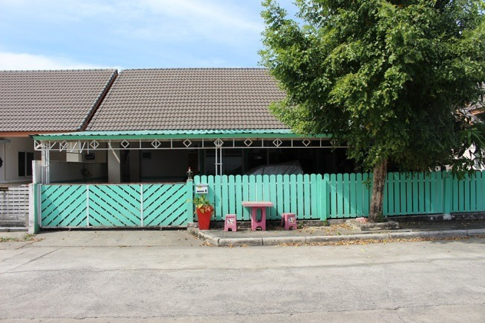 บ้านเดี่ยว ทรัพย์ธานี 3 ปทุมธานี ธัญบุรี ลำผักกูด 2415000