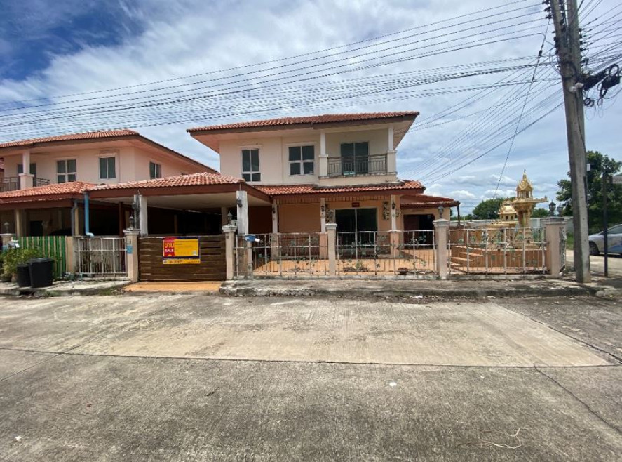 Single house Saraburi Kaeng Khoi Tan Diao 2363000