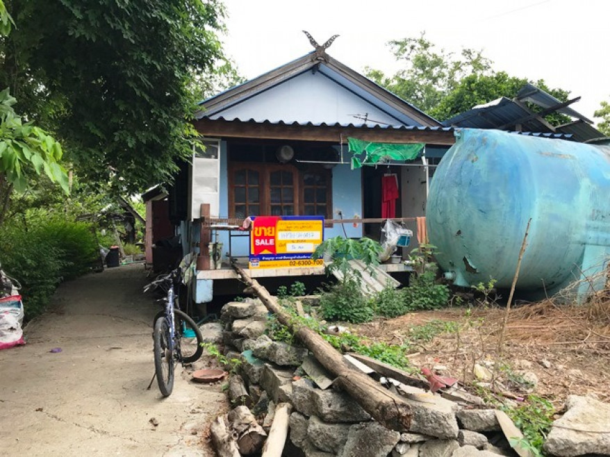 บ้านเดี่ยว ปทุมธานี สามโคก สามโคก 2592000