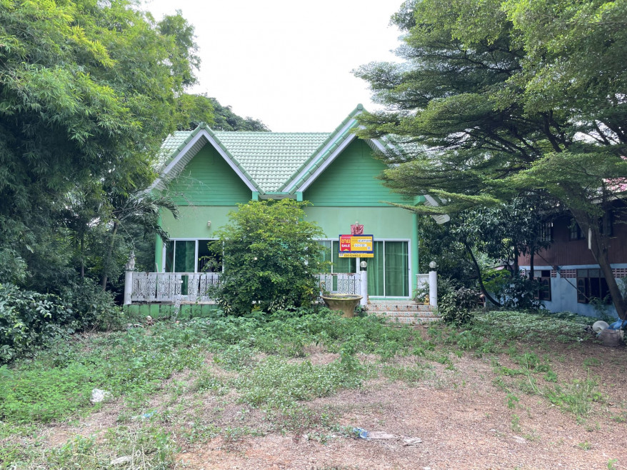 Single house Phra Nakhon Si Ayutthaya Maha Rat Ban Mai 2337000