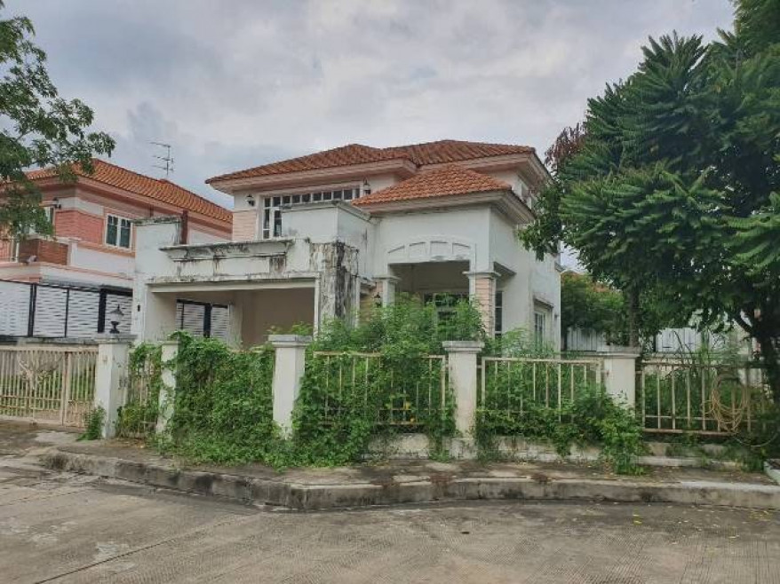 Single house Samut Prakan Bang Phli Bang Phli Yai 6195000