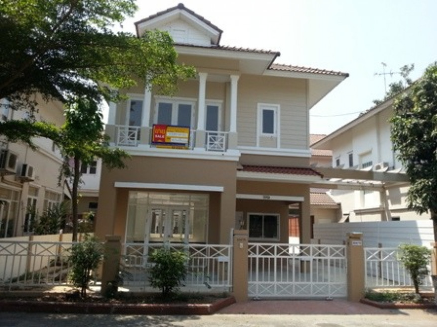 บ้านเดี่ยว กรุงเทพมหานคร ประเวศ ประเวศ 3885000