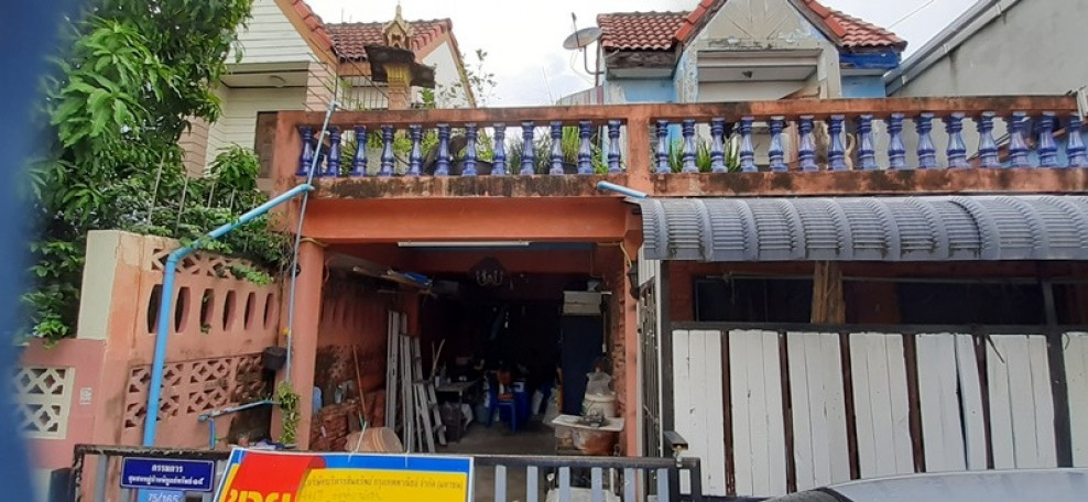 บ้านเดี่ยว พิบูลทรัพย์ 15 กรุงเทพมหานคร หนองจอก ลำผักชี 1155000
