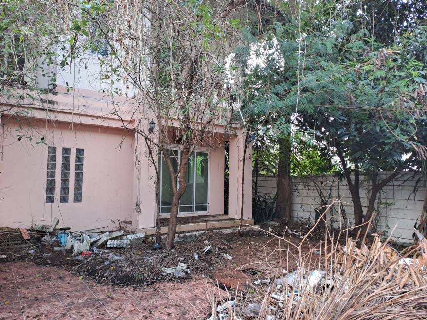 บ้านเดี่ยว กรุงเทพมหานคร หนองจอก หนองจอก 2625000
