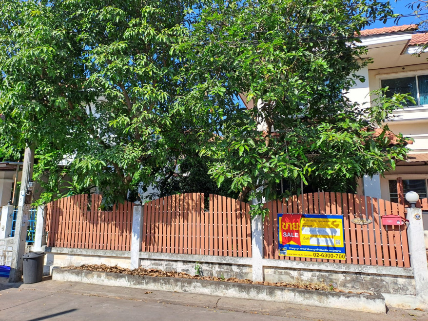 บ้านเดี่ยว คริสตัล กรุงเทพมหานคร หนองจอก ลำผักชี 2520000