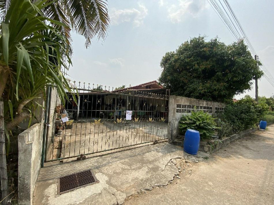 Single house Ubon Ratchathani Warin Chamrap Bung Mai 800000