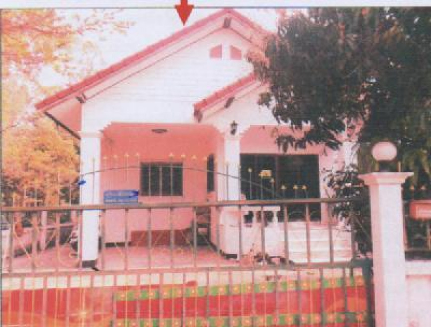 บ้านเดี่ยว อุบลราชธานี เมืองอุบลราชธานี ขามใหญ่ 1400000