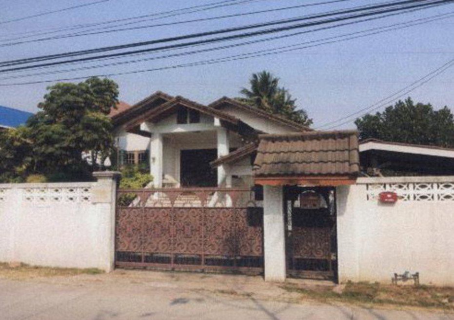 บ้านเดี่ยว เชียงใหม่ แม่ริม ดอนแก้ว 1349699
