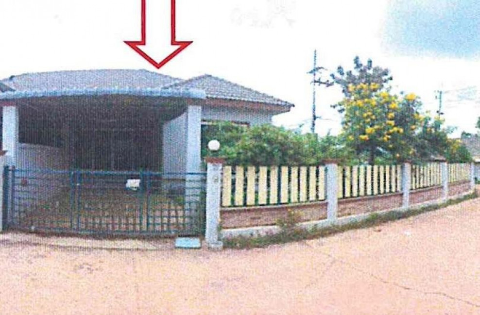 บ้านแฝด ปราจีนบุรี ศรีมหาโพธิ ท่าตูม 2080000