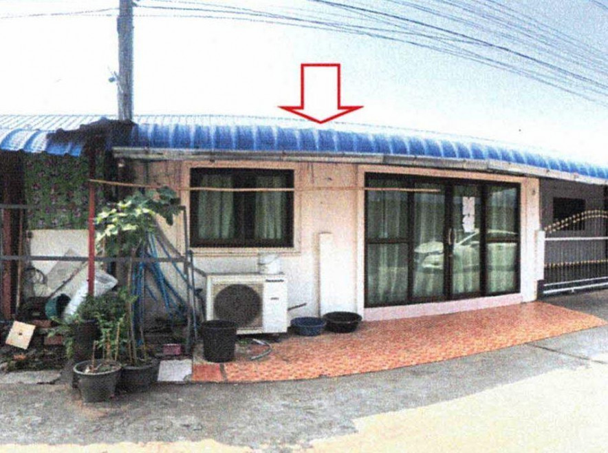 ทาวน์เฮ้าส์ อุดรธานี เมืองอุดรธานี หนองบัว 815000