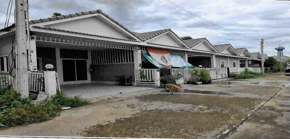 ทาวน์เฮ้าส์ ราชบุรี บ้านโป่ง หนองกบ 0