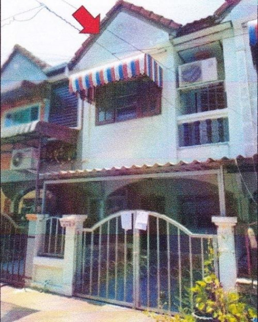 Townhouse Khon Kaen Mueang Khon Kaen Ban Pet 1440000