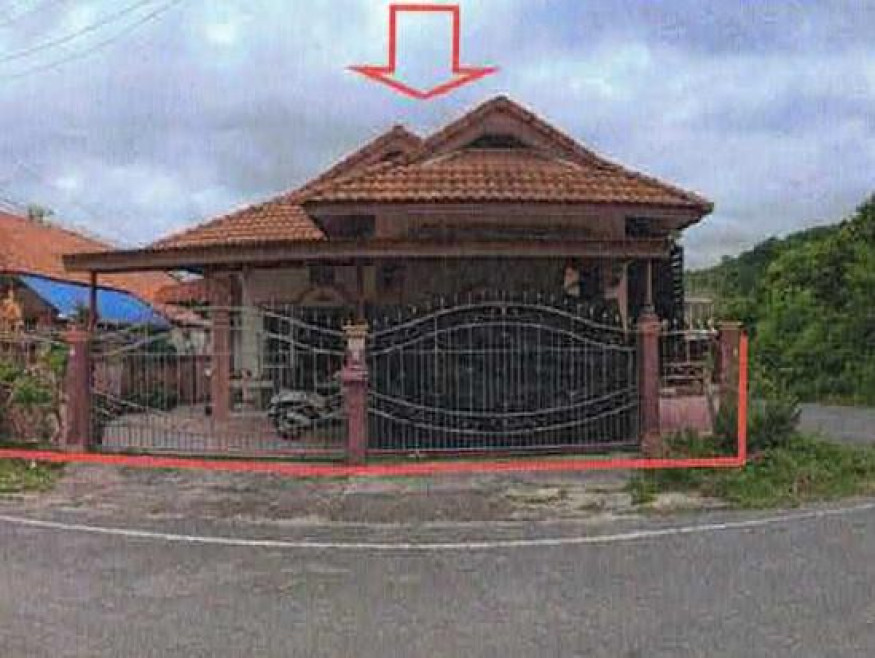 บ้านเดี่ยว สงขลา เมืองสงขลา เขารูปช้าง 2650000