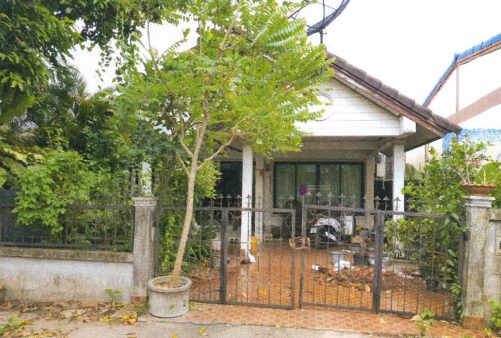 Single house Nakhon Si Thammarat Pak Phanang Pak Phraek 2200000