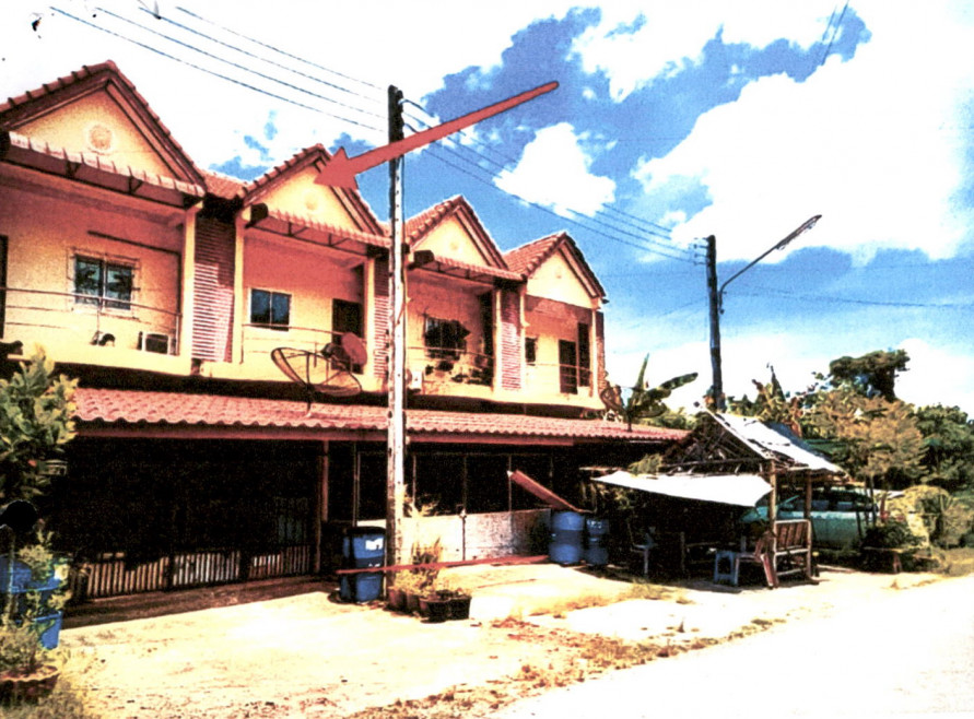 Townhouse Songkhla Hat Yai Ban Phru 998460