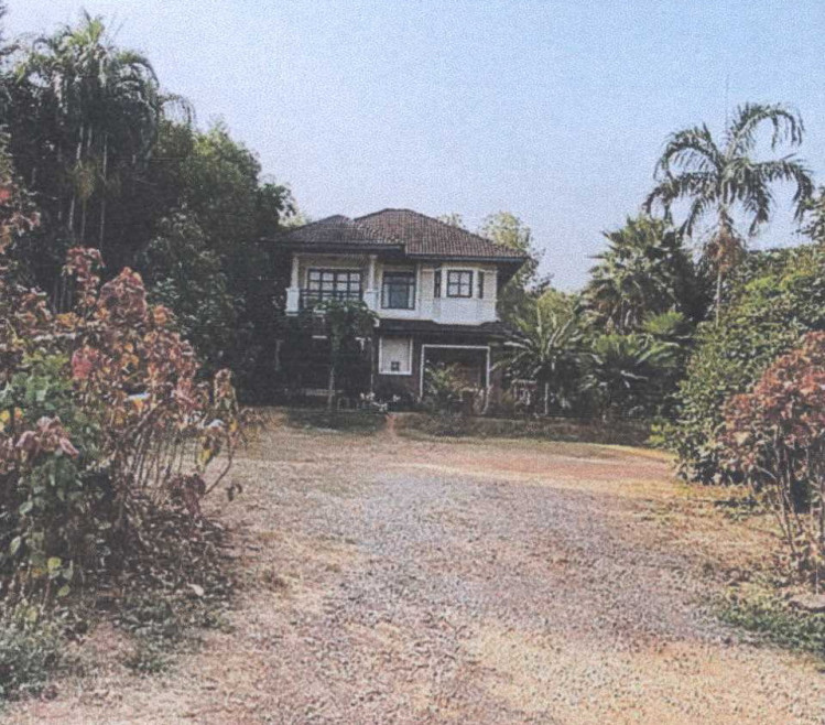 Single house Trat Laem Ngop Bang Pit 835480