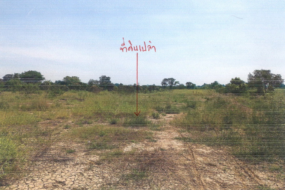 ที่ดินเปล่า นครปฐม กำแพงแสน รางพิกุล 258250