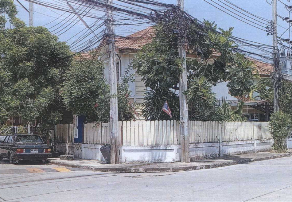 Townhouse Nonthaburi Bang Bua Thong Bang Rak Phatthana 1370020