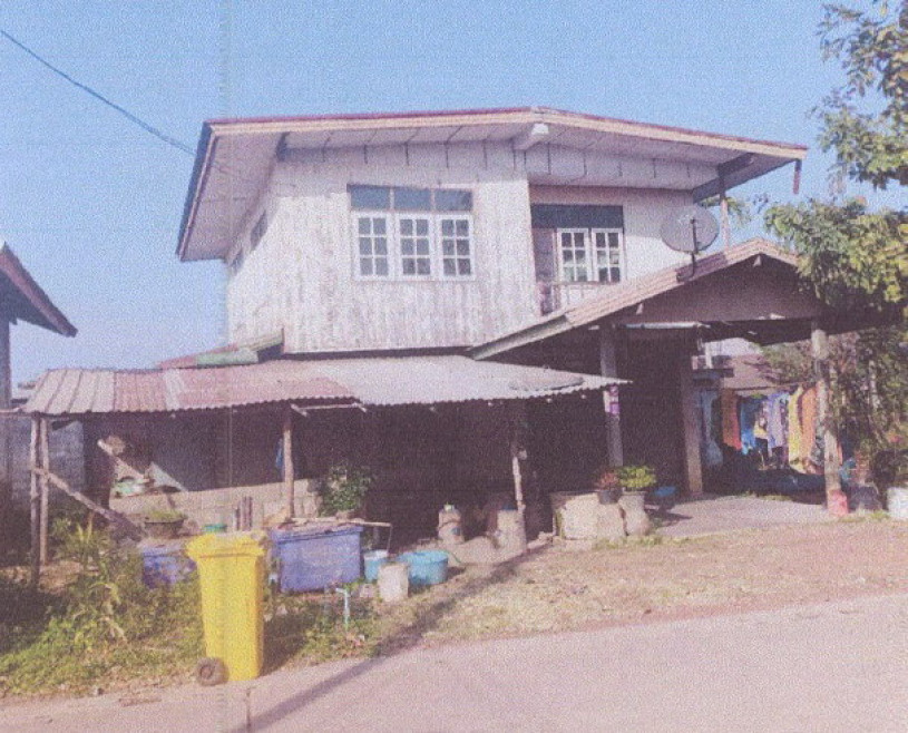 Single house Nong Bua Lam Phu Mueang Nong Bua Lam Phu Na Kham Hai 598580