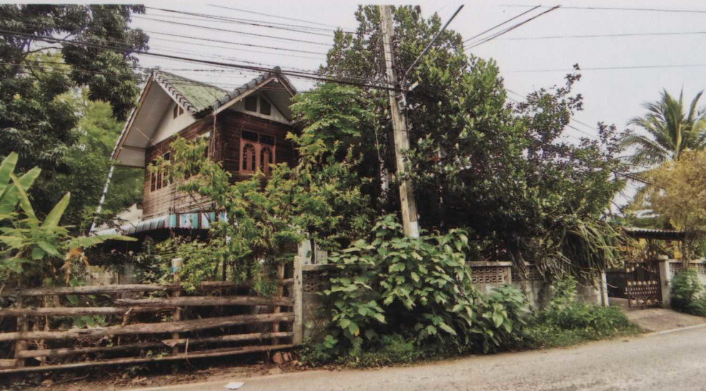 Single house Chaiyaphum Khon San Khon San 428400
