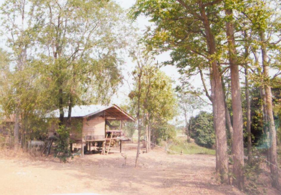 Single house Chaiyaphum Khon San Dong Klang 718060