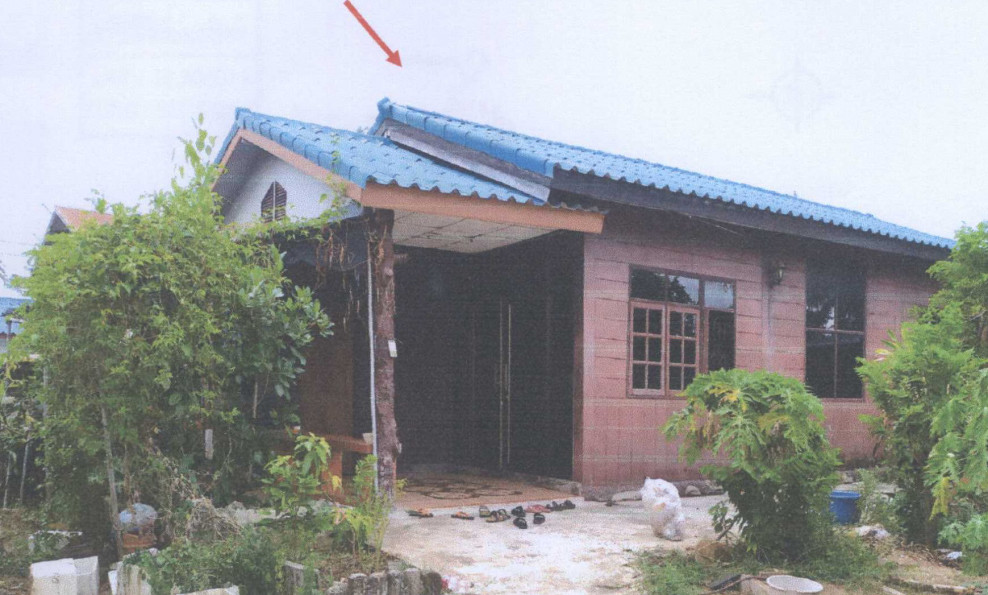 Single house Chaiyaphum Phu Khiao Phak Pang 868440