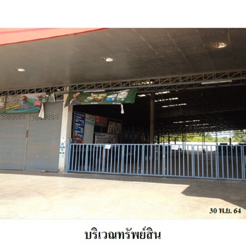 โรงงาน/โกดัง นครพนม นาหว้า นาหว้า 36930000