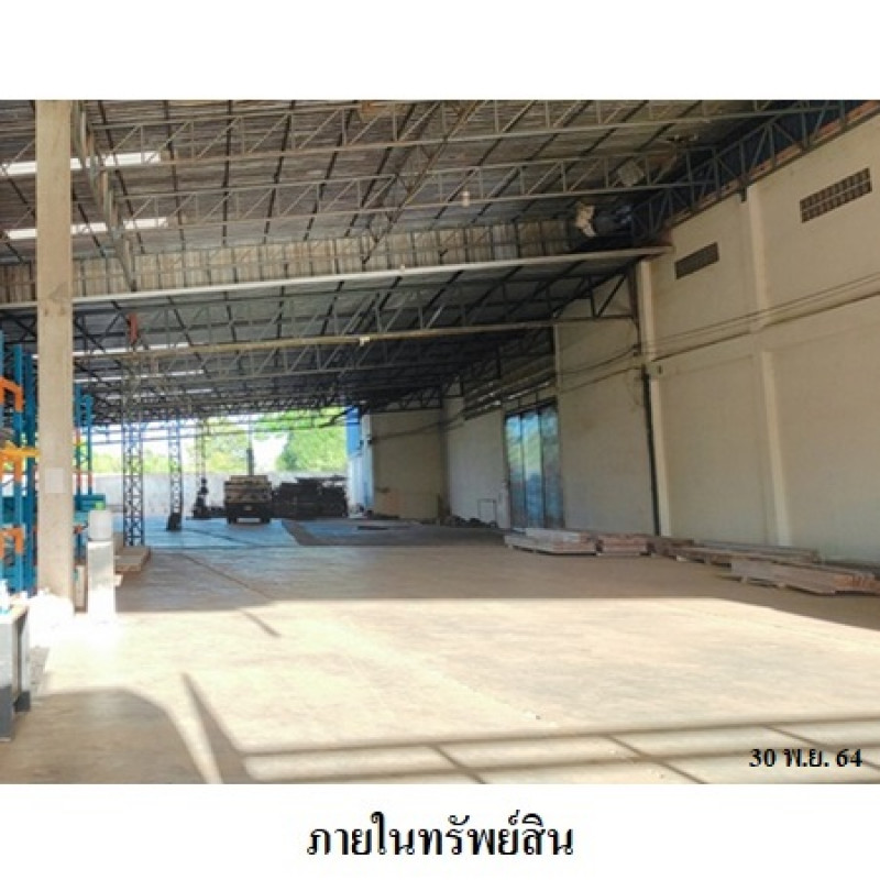 โรงงาน/โกดัง นครพนม นาหว้า นาหว้า 36930000