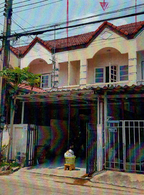 Townhouse Pathum Thani Lam Luk Ka Lam Luk Ka 691284