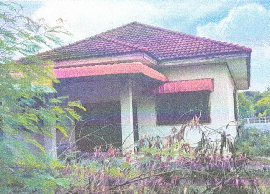 Single house Ubon Ratchathani Warin Chamrap Bung Mai 1455000
