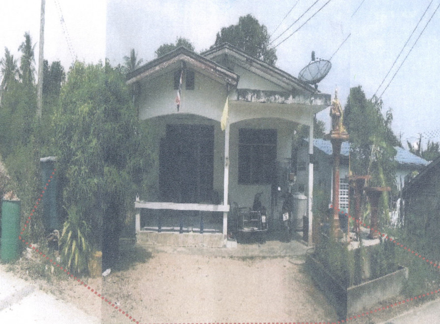 Townhouse Prachuap Khiri Khan Thap Sakae Thap Sakae 758190