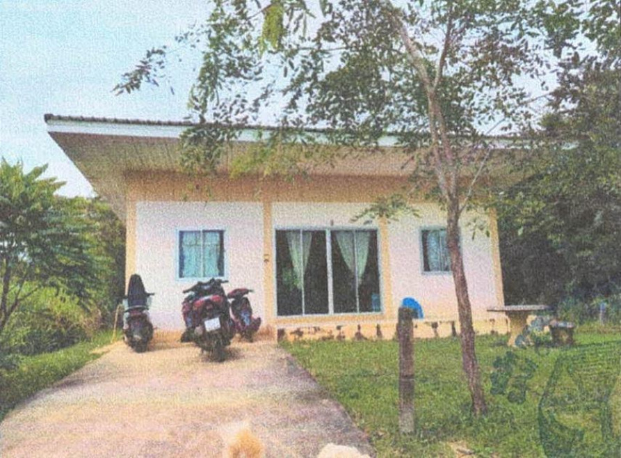 Single house Ubon Ratchathani Det Udom Mueang Det 1095000