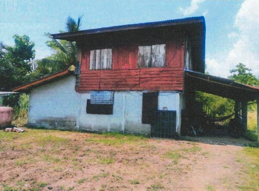 Single house Phetchabun Chon Daen Takut Lai 275000